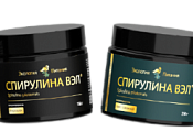 Больше Спирулины меньше цена!                                                